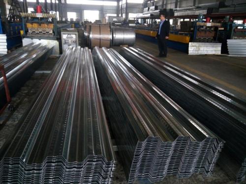 316不銹鋼瓦楞板 316不銹鋼瓦楞板